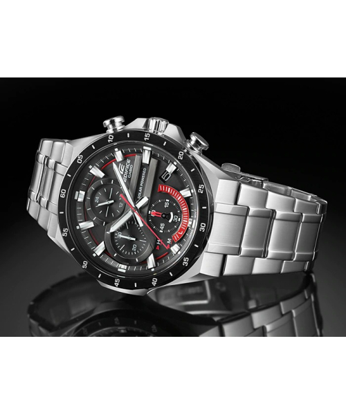 ���� Casio Edifice EQS-920DB-1A #3