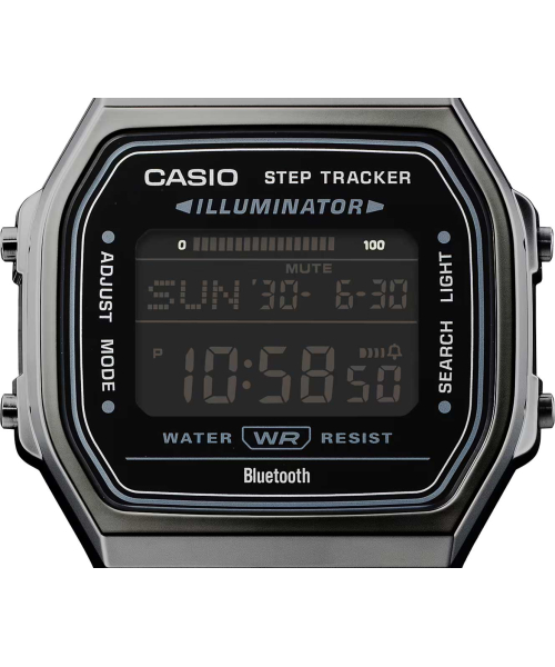 ���� Casio Vintage ABL-100WEGG-1B #4