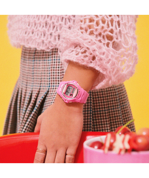 ���� Casio Baby-G BG-169CH-4 #2