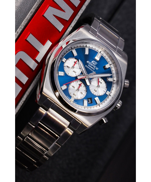 ���� Casio Edifice EFB-730D-2A #3