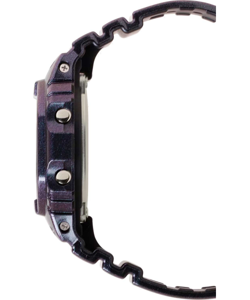 ���� Casio G-Shock DW-B5600AH-6 #5