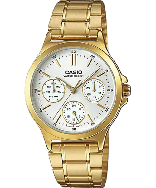 ���� Casio Collection LTP-V300G-7A #1