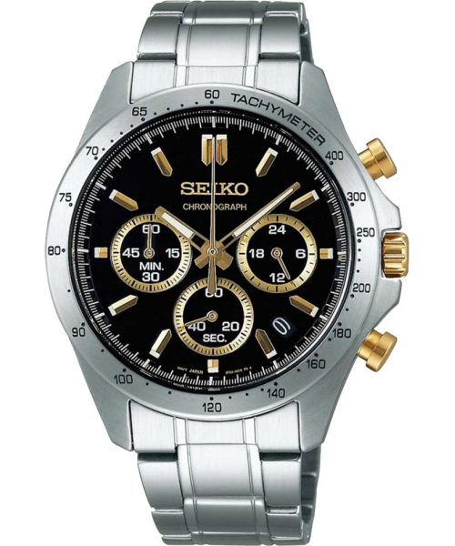 ���� Seiko SBTR015 #1