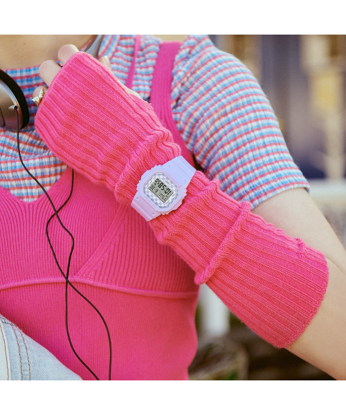 ���� Casio Baby-G BGD-565GS-6 #2