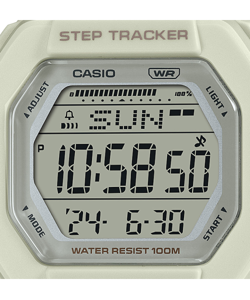 ���� Casio Collection LWS-2200H-8A #2