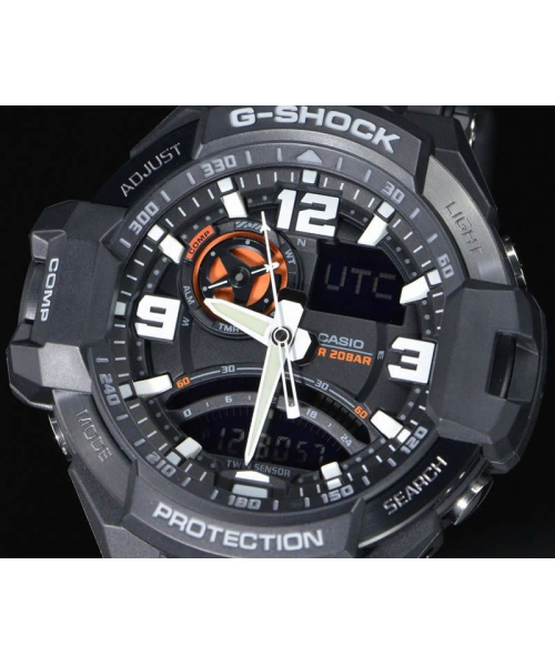 ���� Casio G-Shock GA-1000-1A #2