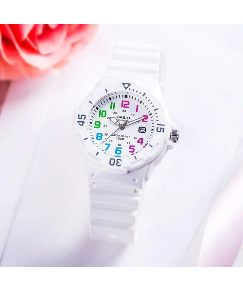 ���� Casio Collection LRW-200H-7B #6