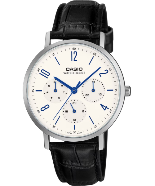 ���� Casio Collection MTP-VT06L-7B #1