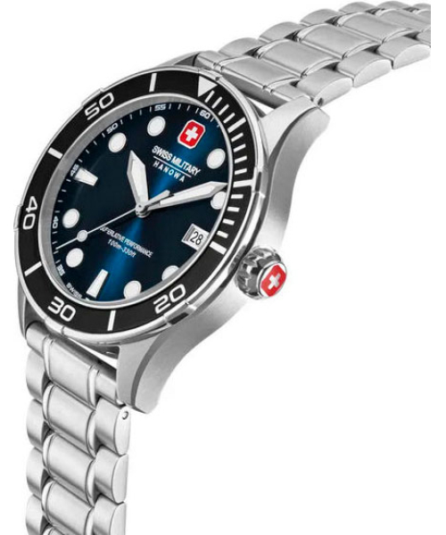 ���� Swiss Military Hanowa SMWGH0004001-SET #6
