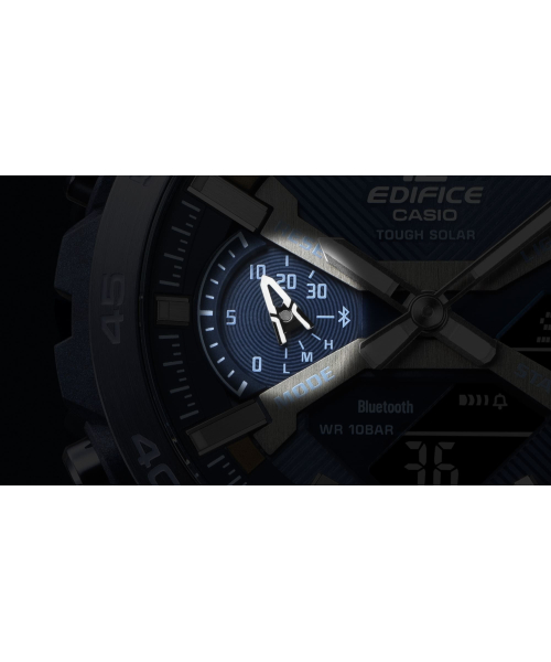 ���� Casio Edifice ECB-2000CB-2A #6
