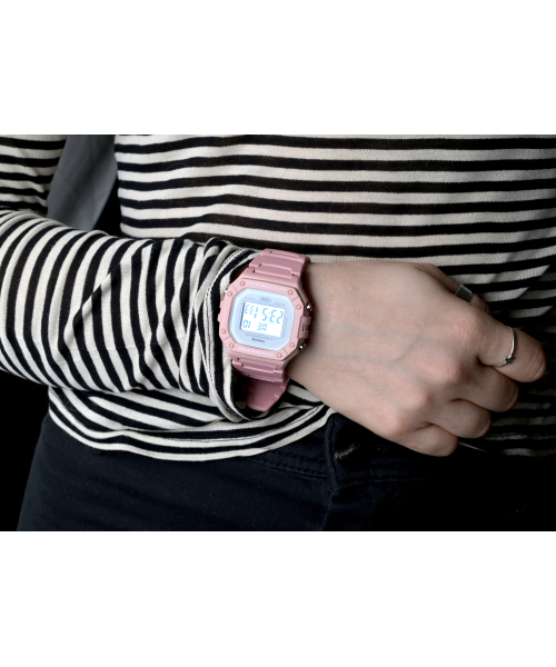 ���� Casio Collection W-218HC-4A #4