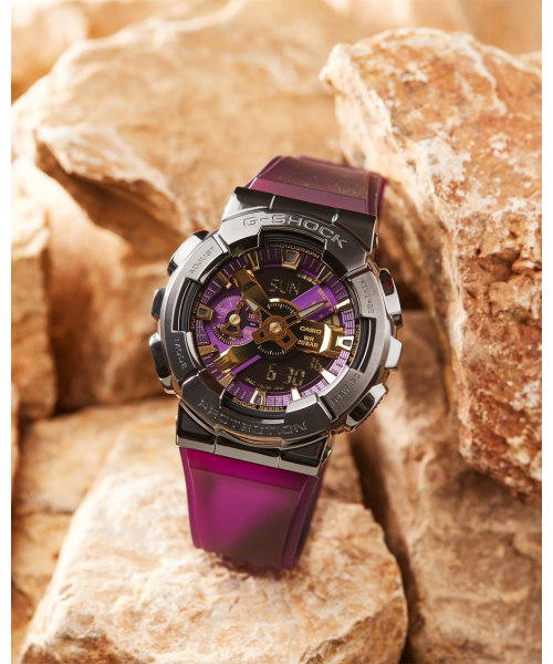 ���� Casio G-Shock GM-110CL-6A #2
