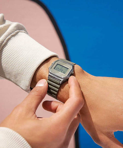 ���� Timex TW2V41100 #2