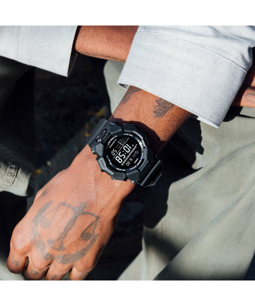 ���� Casio G-Shock GD-010-1A1 #2