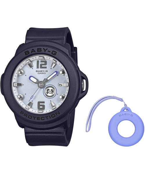 ���� Casio Baby-G BGA-15K-2A #1