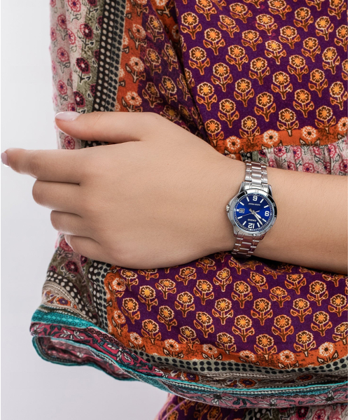 ���� Casio Collection LTP-V004D-2B #3