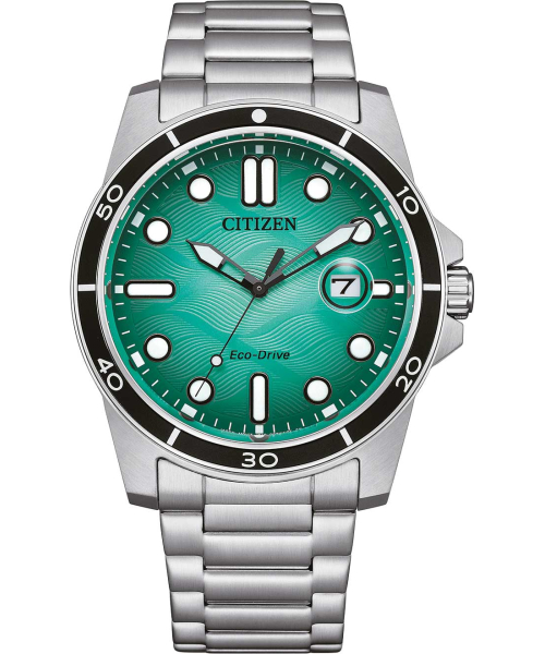 ���� Citizen AW1816-89L #1