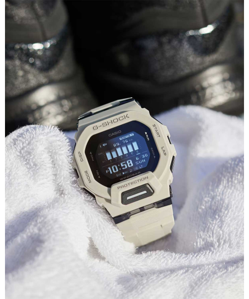 ���� Casio G-Shock GBD-200UU-9 #2