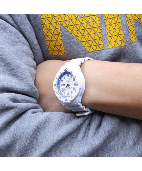 ���� Casio Collection MRW-200HC-7B2 #3