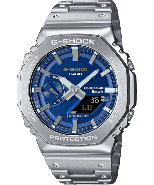���� Casio G-Shock GM-B2100AD-2A #1