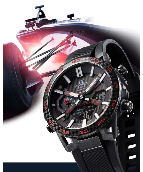 ���� Casio Edifice ECB-2000PB-1A #2