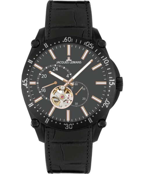 ���� Jacques Lemans 1-2201D #1
