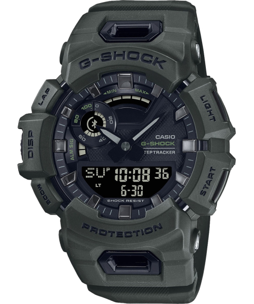 ���� Casio G-Shock GBA-900UU-3A #1