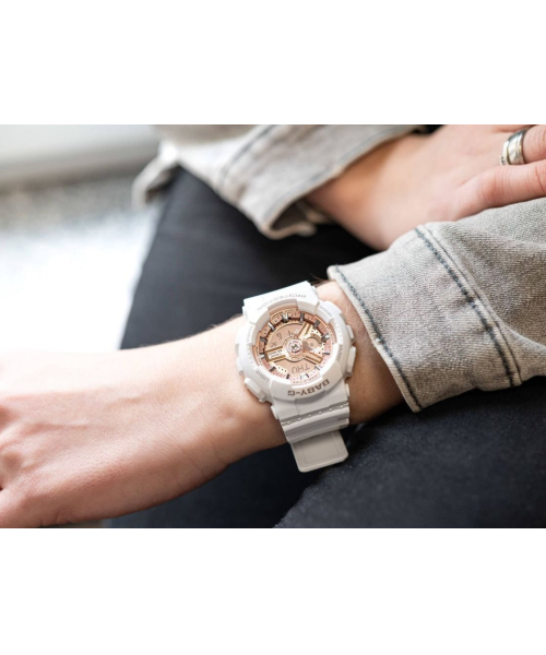 ���� Casio Baby-G BA-110X-7A1 #3
