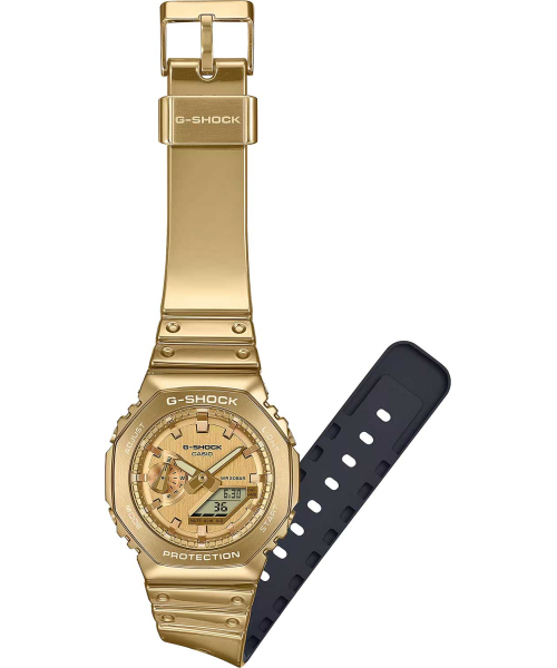���� Casio G-Shock GM-2100YMG-9A9 #2