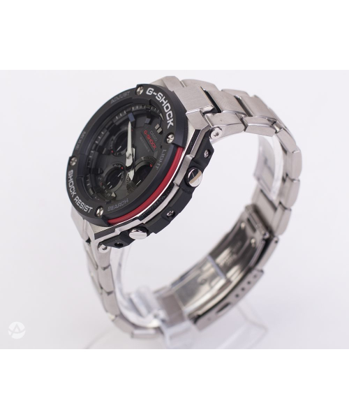 ���� Casio G-Shock GST-W100D-1A4 #4
