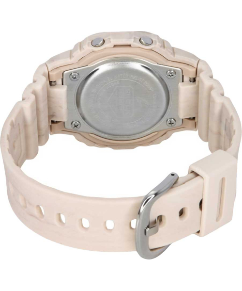 ���� Casio G-Shock GMS-S5600RT-4 #6