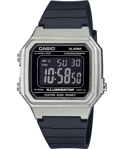 ���� Casio Collection W-217HM-7B #1