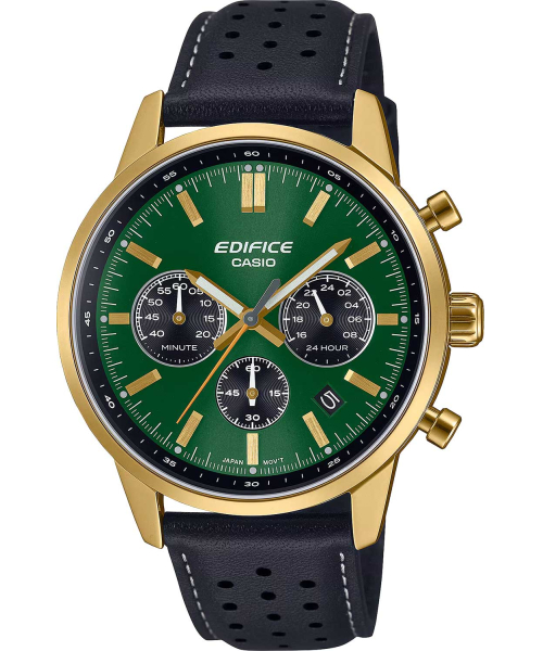���� Casio Edifice EFR-575CL-3A #1