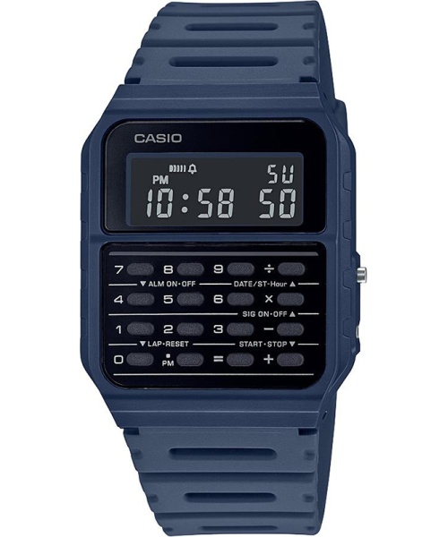 ���� Casio Vintage CA-53WF-2B #1