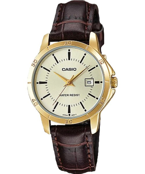  Casio Collection LTP-V004GL-9A #1