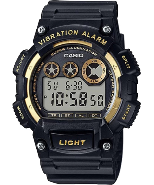 ���� Casio Collection W-735H-1A2 #1
