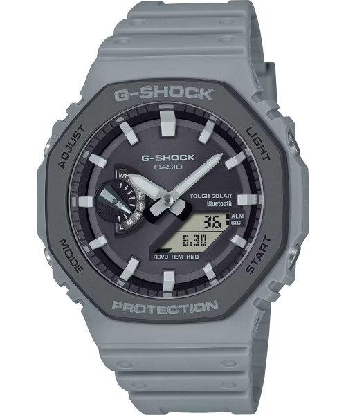 ���� Casio G-Shock GA-B2100LUU-8A #1