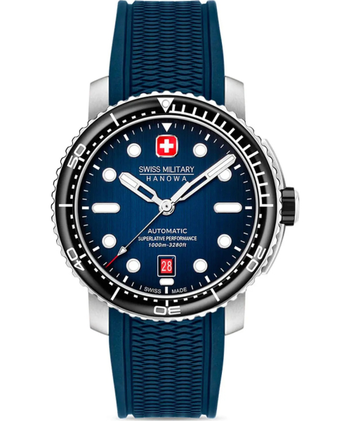 ���� Swiss Military Hanowa SMWGL0002002-SET #3
