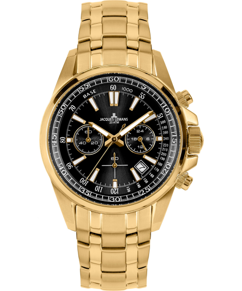 ���� Jacques Lemans 1-2117M #1