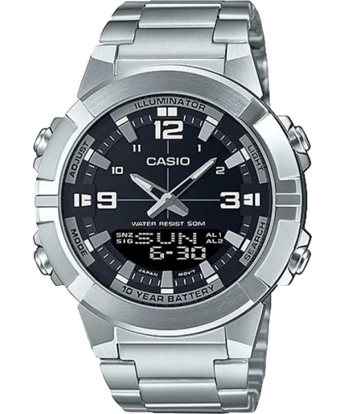 ���� Casio Collection AMW-870D-1A #1