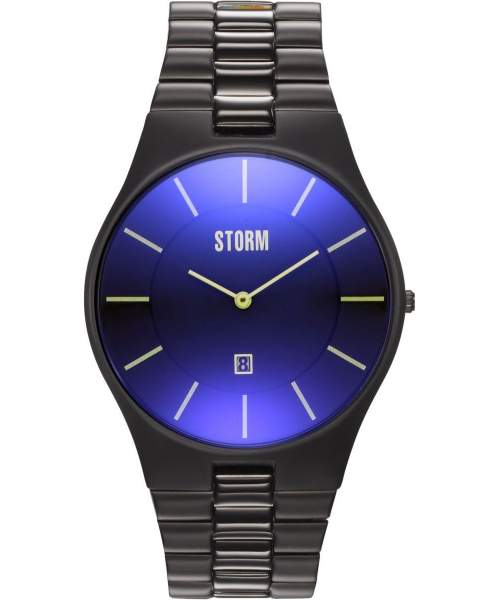  Storm SLIM-X XL SLATE BLUE 4715 #1