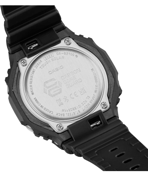���� Casio G-Shock GA-B2100MF-1A #6