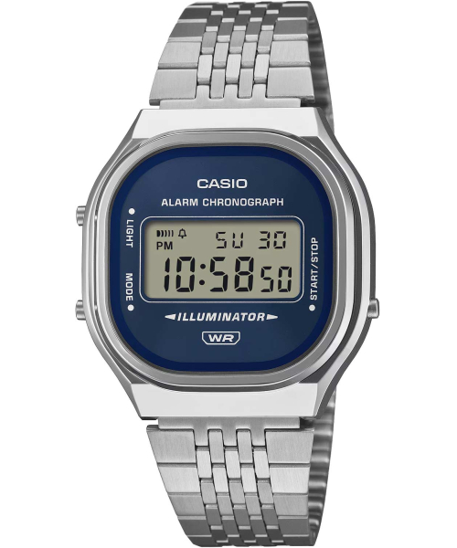 ���� Casio Vintage A140WE-2A #1