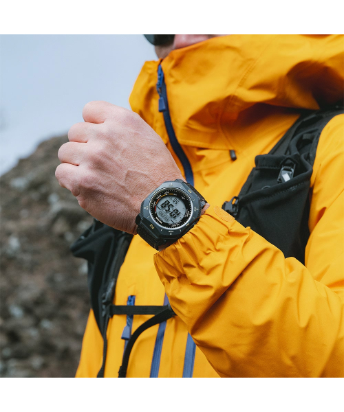 ���� Casio Pro Trek PRG-69B-1 #2