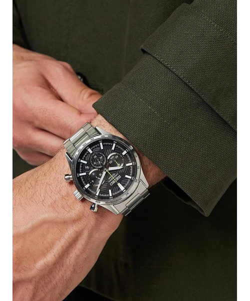 ���� Seiko SSB413P1 #2
