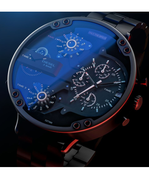 ���� Diesel DZ7395 #2