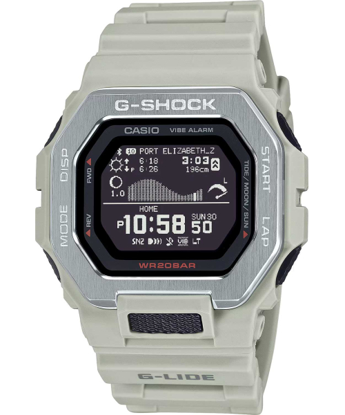 ���� Casio G-Shock GBX-100-8 #1