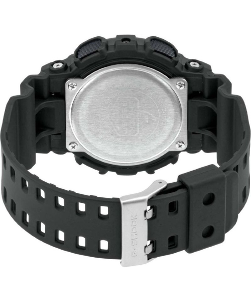 ���� Casio G-Shock GA-120-1A #3