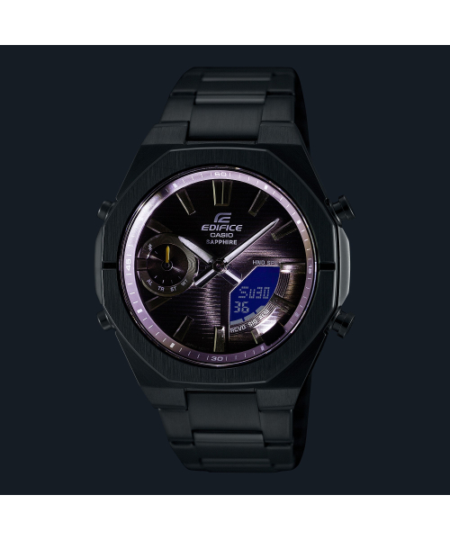 ���� Casio Edifice ECB-S10DB-1A #3