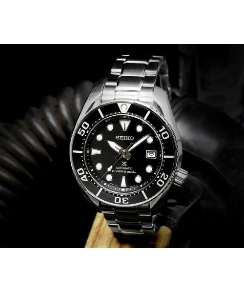 ���� Seiko SPB101J1 #2